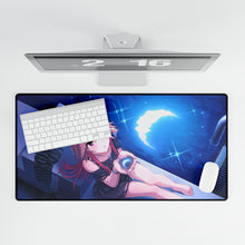 Load image into Gallery viewer, Ninomiya Asuka Mouse Pad (Desk Mat)