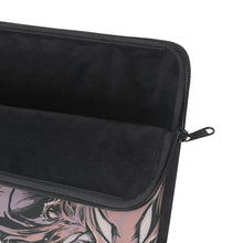 Load image into Gallery viewer, Anime Howl's Moving Castle Laptop Sleeve