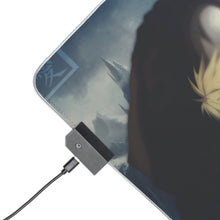Load image into Gallery viewer, Kuroko's Basketball RGB LED Mouse Pad (Desk Mat)