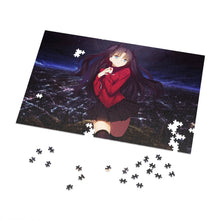 Load image into Gallery viewer, Fate/Stay Night Jigsaw Puzzle
