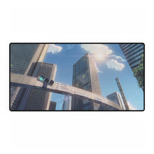 Load image into Gallery viewer, Your Name. Mouse Pad (Desk Mat)
