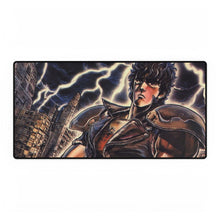 Load image into Gallery viewer, Kenshiro Mouse Pad (Desk Mat)