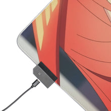 Load image into Gallery viewer, The Quintessential Quintuplets RGB LED Mouse Pad (Desk Mat)
