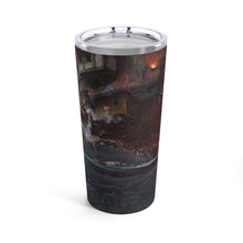 Load image into Gallery viewer, Howl's Moving Castle Tumbler 20oz