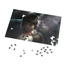 Load image into Gallery viewer, Princess Mononoke Jigsaw Puzzle