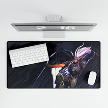 Load image into Gallery viewer, Yu-Gi-Oh! Mouse Pad (Desk Mat)