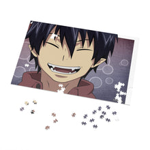 Load image into Gallery viewer, Happy-Go-Lucky Jigsaw Puzzle