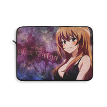 Load image into Gallery viewer, Anime Toradora! Laptop Sleeve