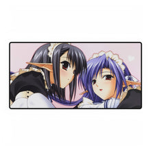 Load image into Gallery viewer, Anime Shuffle! Mouse Pad (Desk Mat)