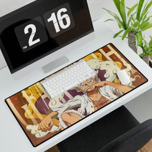 Load image into Gallery viewer, Anime One Piece Mouse Pad (Desk Mat)