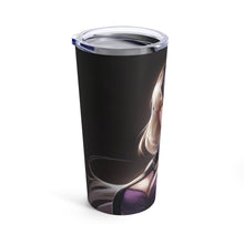 Load image into Gallery viewer, Avenger Jeanne d'Arc Tumbler 20oz