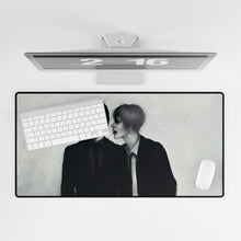 Load image into Gallery viewer, Anime Naruto Mouse Pad (Desk Mat)