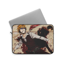 Load image into Gallery viewer, Anime Durarara!! Laptop Sleeve