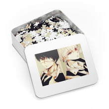 Load image into Gallery viewer, Kaneki Ken ( Tokyo Ghoul) Jigsaw Puzzle