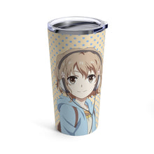 Load image into Gallery viewer, Hanasaku Iroha Tumbler 20oz