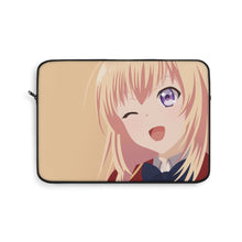 Load image into Gallery viewer, Honami Ichinose Laptop Sleeve