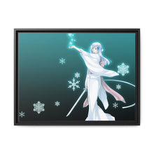 Load image into Gallery viewer, Anime Bleach Canvas Framed Art Print