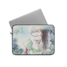 Load image into Gallery viewer, Killua Zoldyck Laptop Sleeve