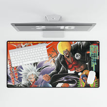 Load image into Gallery viewer, Bobobo-bo Bo-bobo Mouse Pad (Desk Mat)