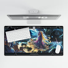 Load image into Gallery viewer, Anime Pixiv Fantasia: New World Mouse Pad (Desk Mat)