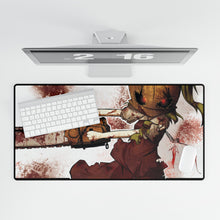 Load image into Gallery viewer, Flandre Scarlet Mouse Pad (Desk Mat)