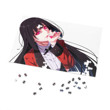 Load image into Gallery viewer, Evil and Beauty Jigsaw Puzzle