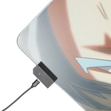 Load image into Gallery viewer, Trunks RGB LED Mouse Pad (Desk Mat)