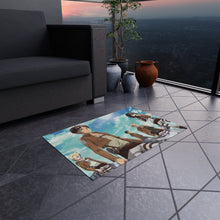Load image into Gallery viewer, Anime Attack On Titan Rug