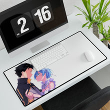 Load image into Gallery viewer, Anime Re:ZERO -Starting Life in Another World- Mouse Pad (Desk Mat)