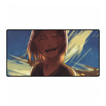 Load image into Gallery viewer, Rin Nohara Mouse Pad (Desk Mat)