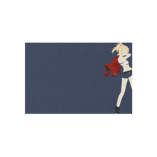 Load image into Gallery viewer, Fate/Apocrypha Saber, Saber Of Red Rug