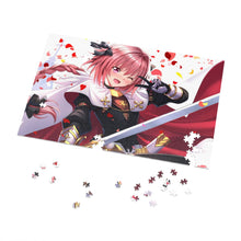 Load image into Gallery viewer, Anime Fate/Apocrypha Jigsaw Puzzle