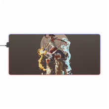 Load image into Gallery viewer, Avatar: The Legend Of Korra RGB LED Mouse Pad (Desk Mat)