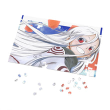 Load image into Gallery viewer, Anime Deadman Wonderland Jigsaw Puzzle
