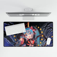Load image into Gallery viewer, Anime Vocaloid Mouse Pad (Desk Mat)