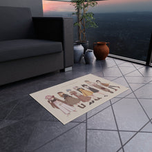 Load image into Gallery viewer, Anime Black Clover Rug