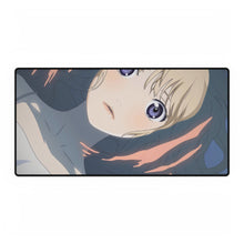 Load image into Gallery viewer, Anime Your Lie in April Mouse Pad (Desk Mat)