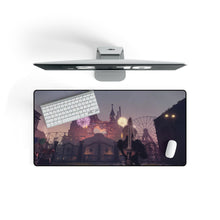 Load image into Gallery viewer, NieR: Automata Mouse Pad (Desk Mat)
