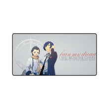 Load image into Gallery viewer, Persona 3 Mouse Pad (Desk Mat)