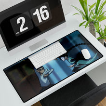 Load image into Gallery viewer, Scissor Seven Mouse Pad (Desk Mat)