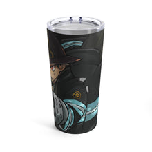 Load image into Gallery viewer, Fire Force Shinra Kusakabe Tumbler 20oz