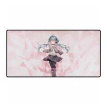 Load image into Gallery viewer, Anime Vocaloid Mouse Pad (Desk Mat)
