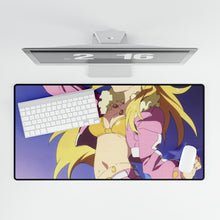 Load image into Gallery viewer, Anime The iDOLM@STER Mouse Pad (Desk Mat)