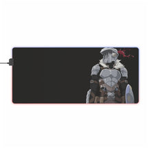 Load image into Gallery viewer, Goblin Slayer Goblin Slayer RGB LED Mouse Pad (Desk Mat)