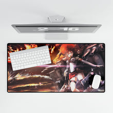 Load image into Gallery viewer, KanColle Mouse Pad (Desk Mat)