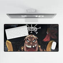 Load image into Gallery viewer, Anime One Piece Mouse Pad (Desk Mat)