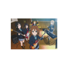 Load image into Gallery viewer, K-ON! Rug