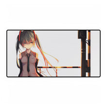 Load image into Gallery viewer, Anime Vocaloid Mouse Pad (Desk Mat)