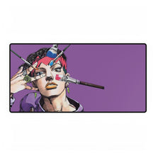 Load image into Gallery viewer, Rohan Kishibe Aesthetic Mouse Pad (Desk Mat)