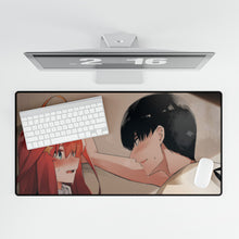 Load image into Gallery viewer, Anime The Quintessential Quintuplets Mouse Pad (Desk Mat)